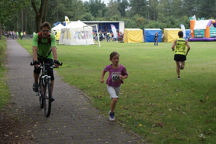 kinderlopen 100